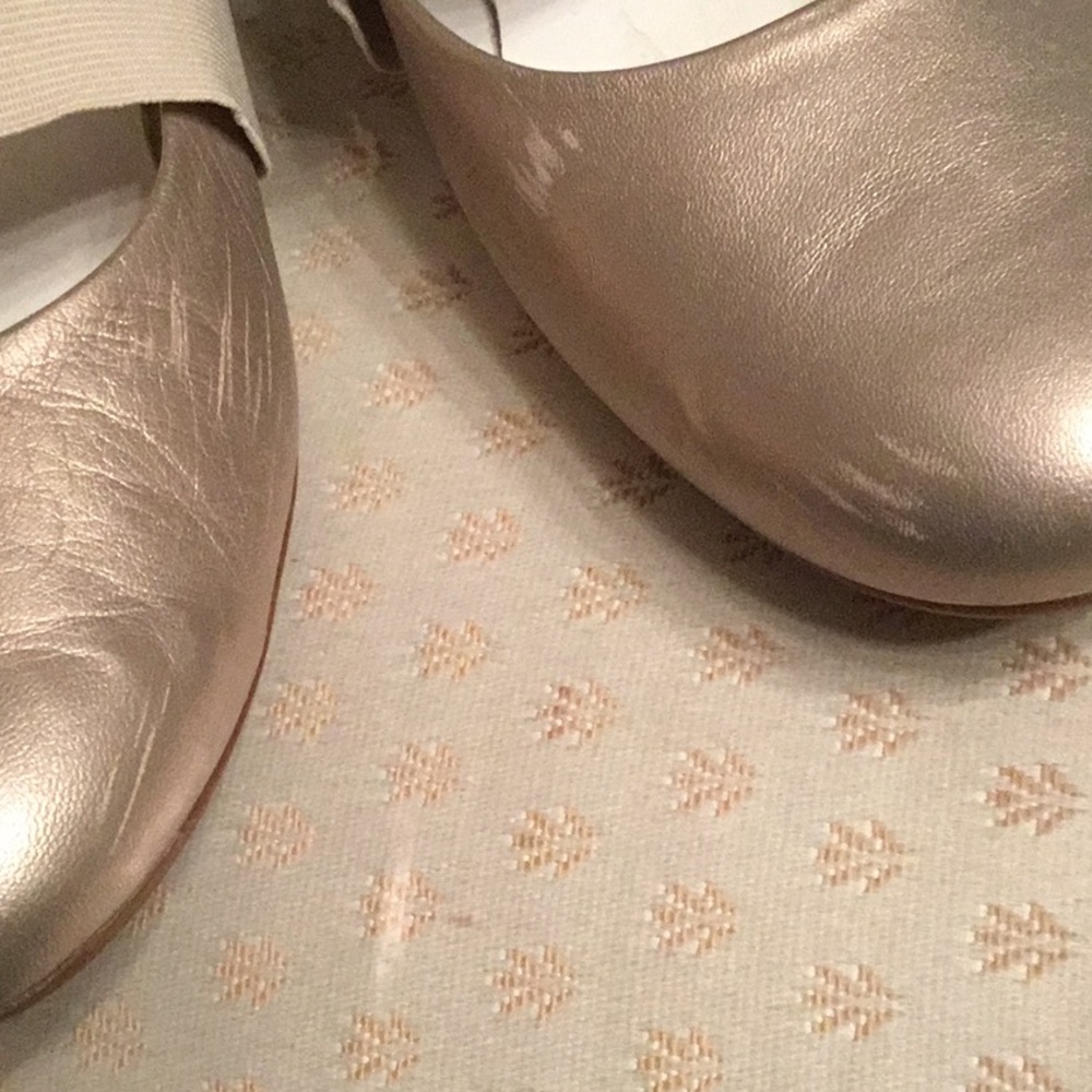 Mephisto Air Relax Leather Maryjanes Size 10 - Picture 2 of 12